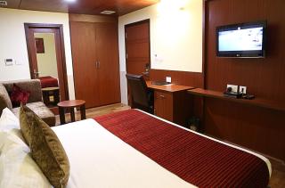 Hotel Cama - 1