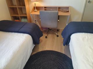 Palm Beach Holiday Resort - Ground Floor - Beachside - 4