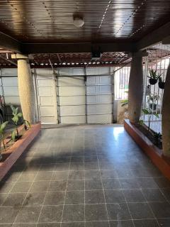 El mochilero - Cartago - 1