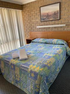 Darling Junction Motor Inn - Wentworth - 3