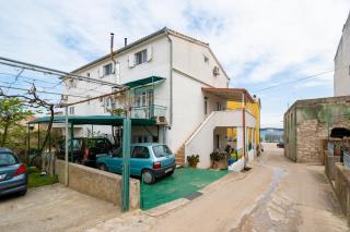 Apartments by the sea Tkon, Pasman - 17360 - Tkon - 0