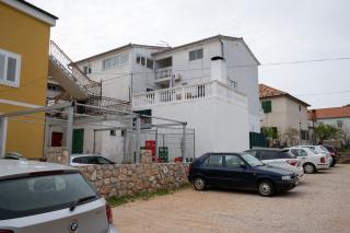Apartments by the sea Tkon, Pasman - 17360 - Tkon - 9