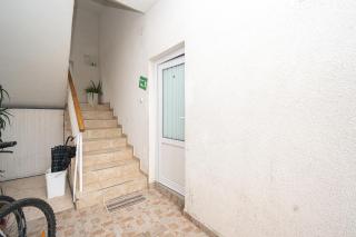 Apartments by the sea Tkon, Pasman - 17360 - Tkon - 4