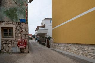 Apartments by the sea Tkon, Pasman - 17360 - Tkon - 8