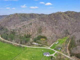 Mountain Memories Cabin Rental - 6