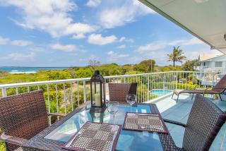 12 Ocean Shores - Praia Peregian - 0