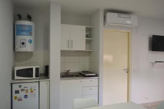 DEPARTAMENTOS DORREGO 2 - 3