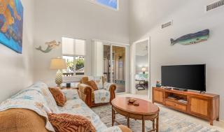 2bd with Loft Space Near Ocean Sunset Views ACQ23 - Kailua-Kona - 0