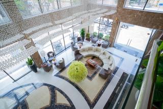 MT Collection Hotel - 0
