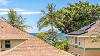 2bd with Loft Space Near Ocean Sunset Views ACQ23 - Kailua-Kona - 2