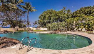 2bd with Loft Space Near Ocean Sunset Views ACQ23 - Kailua-Kona - 8