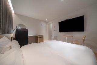 Anook Hotel Daejeon Yuseong 1st - 1