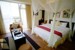 Chiu Chunt Dint B&B - Jiufen - 8