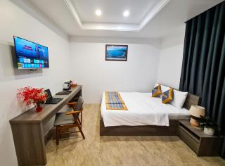 Seaside Hotel - Rach Gia - 1