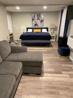 Rockwood Resort Motel - 4