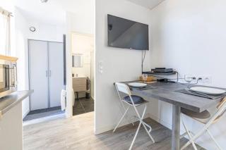 Le Thabor - Studio confortable Rennes - 4