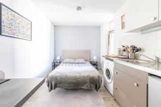 Le Thabor - Studio confortable Rennes - 2