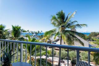 Kailua Village 5th floor - View of Kailua Bay KV506 - Kailua-Kona - 8