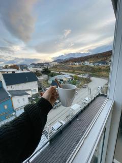 Altos de Cervantes - 1