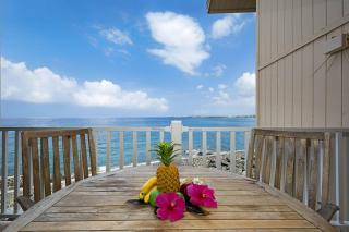 Ocean Front Condo SV4207 - Kailua-Kona - 0