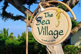 Ocean Front Condo SV4207 - Kailua-Kona - 8