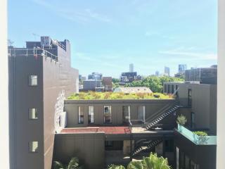 Apartment on Top of the Park - Sydney - 4