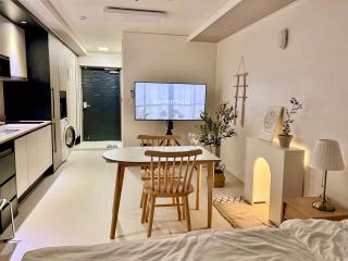 Mi Stay - StarBnB branch - Daegu - 0