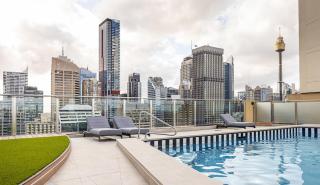 Apartment on Top of the Park - Sydney - 1