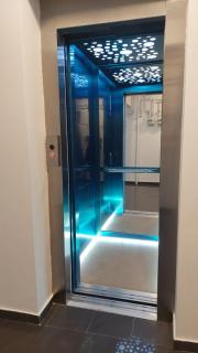 VEL Beach Apartment - 9