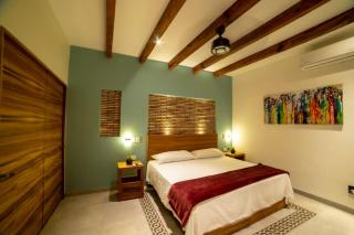 Villa Guadalupe - Chapala - 5