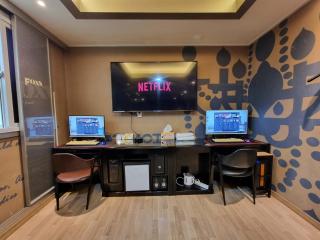 Fox Motel - Daegu - 8