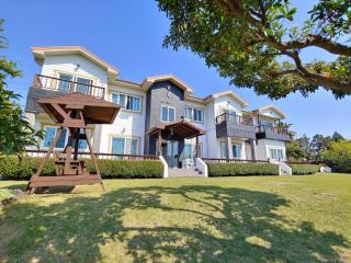 Gyulhouse Pension - Seogwipo - 0