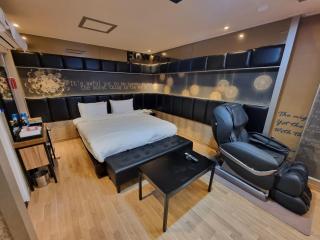 Fox Motel - Daegu - 6