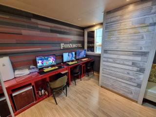 Fox Motel - Daegu - 3