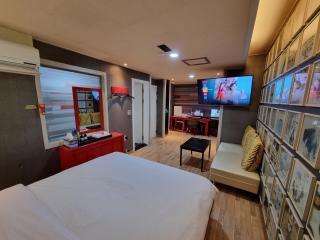 Fox Motel - Daegu - 2