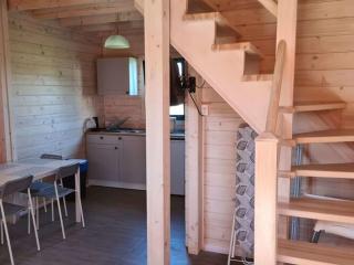 Cozy family cottages in Gaski near the beach - Gąski - 5