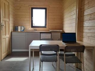 Cozy family cottages in Gaski near the beach - Gąski - 6