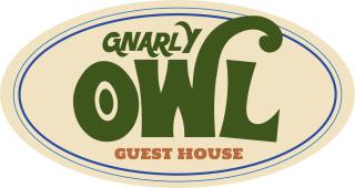 GNARLY OWL - - 4