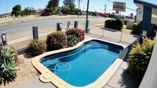 Blackwater Motor Inn - Blackwater - 9
