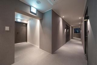 Aank Hotel Daejeon Yuseong 2nd - Daejeon - 4