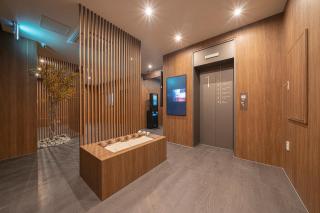 Aank Hotel Daejeon Yuseong 2nd - Daejeon - 5