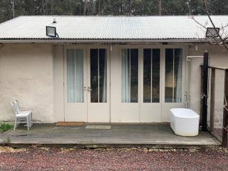 6 bedroom 30 acre luxury daylesford retreat - Glenlyon - 7