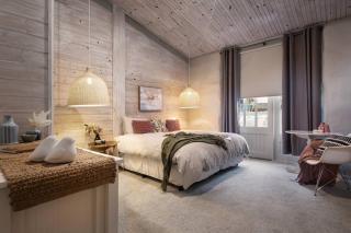 6 bedroom 30 acre luxury daylesford retreat - Glenlyon - 6