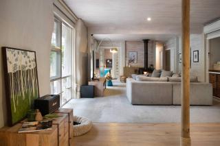 6 bedroom 30 acre luxury daylesford retreat - Glenlyon - 5