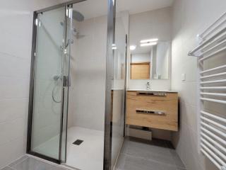 Appartement calme 4 pers, parking, plein confort, proche pistes - FR-1-598-143 - Les Gets - 3