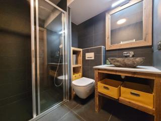 Appartement de charme 4 pers, cœur de village, proche pistes - FR-1-598-142 - Les Gets - 5
