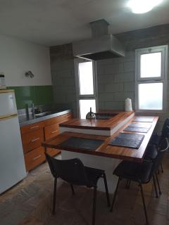 Apartamento Barranco del Plata - 6