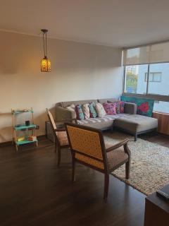 Departamento Barrio Poniente - Viña del Mar - 3