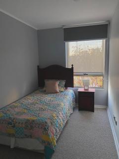 Departamento Barrio Poniente - 7