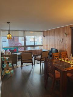 Departamento Barrio Poniente - Viña del Mar - 4